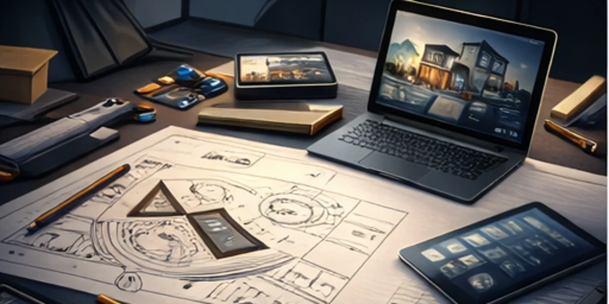 Plans de construction